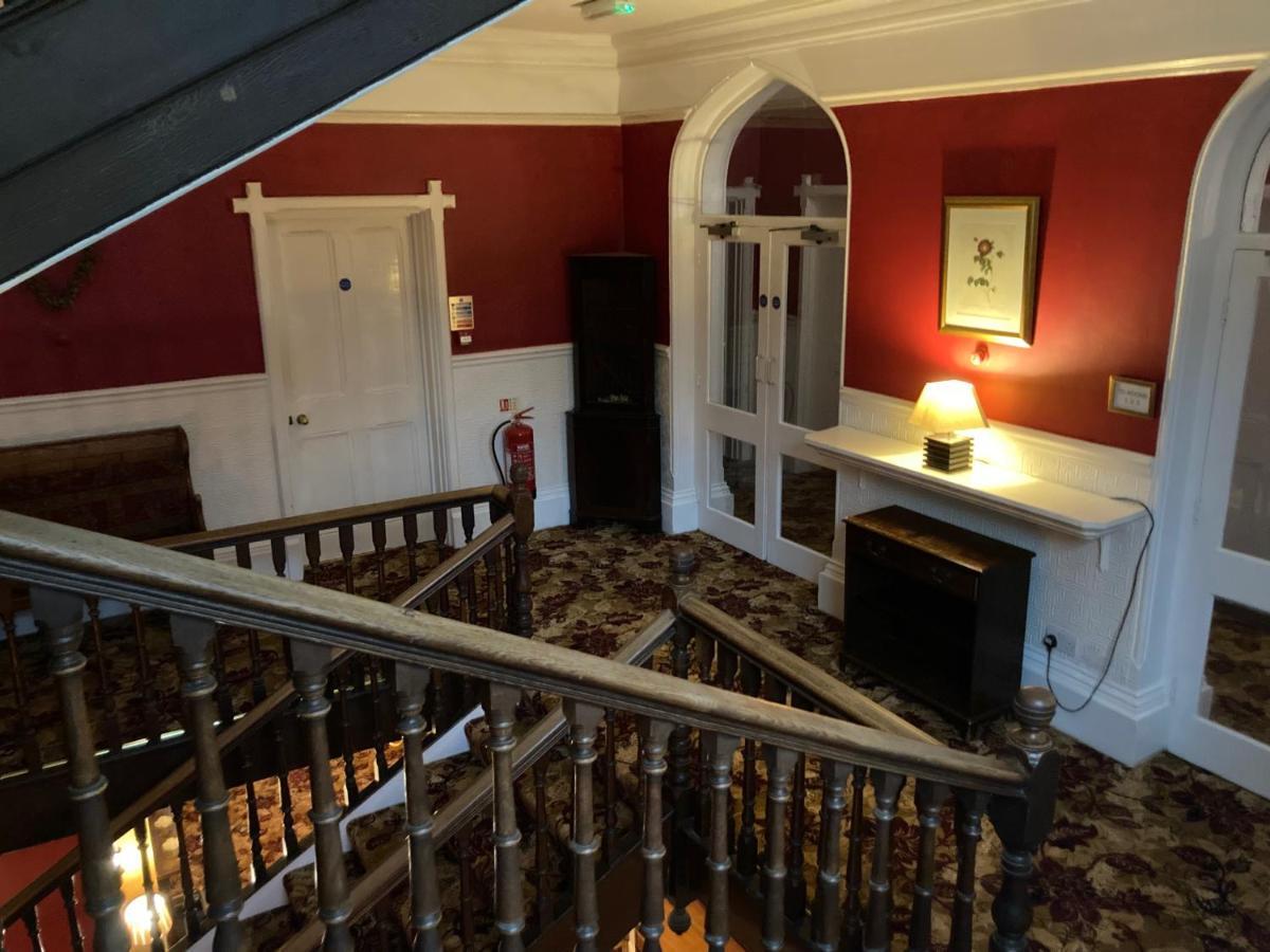 Heritage Grange At Thurston, Hotel Bury St. Edmunds Dış mekan fotoğraf