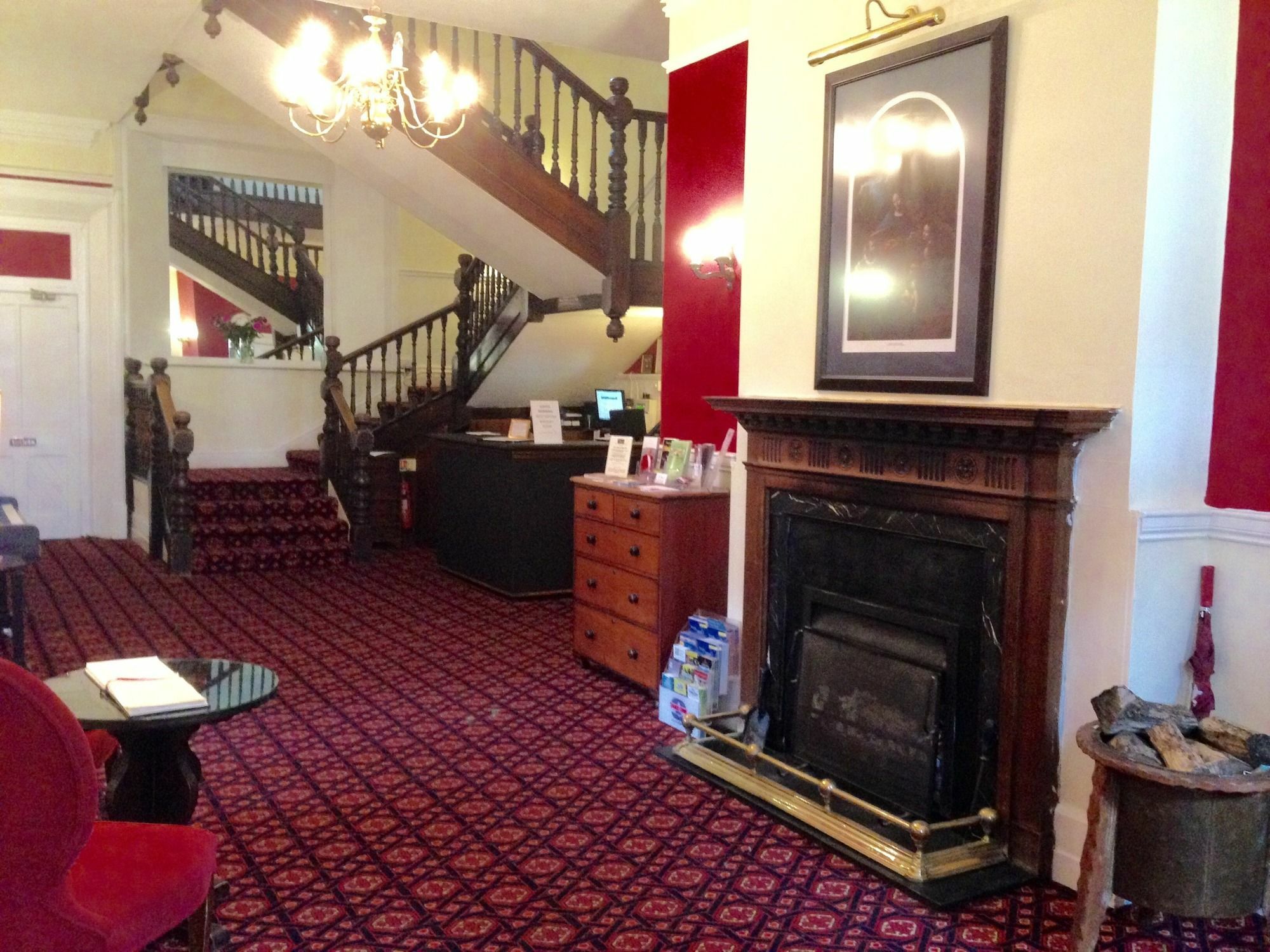 Heritage Grange At Thurston, Hotel Bury St. Edmunds Dış mekan fotoğraf